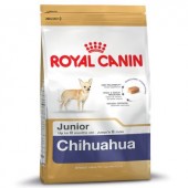 Royal canin Breed Čivava Junior 500g