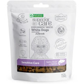 Nature's Protection SC WD Junior GF Salmon 150 g