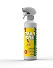 Clean Kill 450ml (pouze na prostředí)