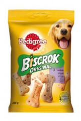 Pedigree Pochoutka Multi Biscrok 200g