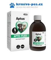 Aptus Apto-Flex VET sirup 200ml