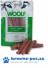 WOOLF pochoutka soft lamb fillet 100g