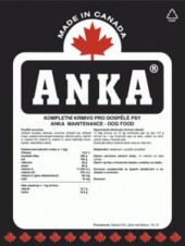 Anka Maintenance 20kg