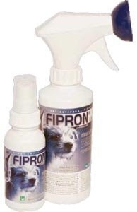 BIOVETA Fipron sprej 100ml