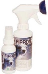 Fipron spray 100ml pro psy a kočky