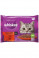 Whiskas kapsičky Klasický výběr lahodná šťáva 4x85g