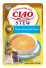 Inaba Ciao Entrée Stew kuře a sýr 40 g