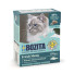 Bozita Cat kousky v želé s treskou Tetrapak 370g