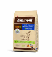 Eminent Grain Free Adult Large Breed 2kg