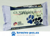Clorexyderm wipes dezinfekční ubrousky 20ks
