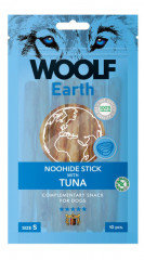 Woolf pochoutka Earth NOOHIDE S Tuna 90g