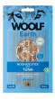 Woolf pochoutka Earth NOOHIDE S Tuna 90g