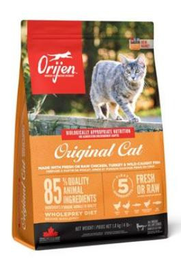 Orijen Cat Original 1,8kg