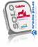 SOLO Galleto 100% (kohoutek) vanička 300g