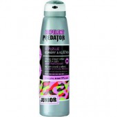 PREDATOR JUNIOR repelent spray 150ml