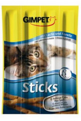Gimpet Sticks losos+pstruh 4ks