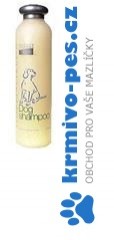 Greenfields šampon s kondicionérem pes 250ml