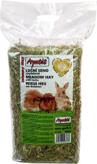 Apetit luční seno Johnny Hay Herbs 800g