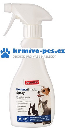 BEAPHAR IMMO Shield Spray 250ml