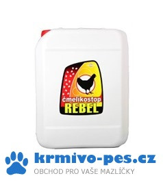 Čmelíkostop - Rebel proti čmelíkům 5l