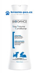 Biogance kondicionér Xtra volume - pro objem 250 ml