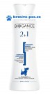 Biogance šampon 2v1 250 ml