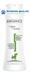 Biogance šampon Odour control 250 ml