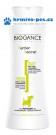 Biogance šampon Terrier secret - pro hrubou srst 250 ml