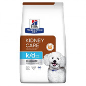 Hill's Prescription Diet Canine k/d Early Stage 1,5kg