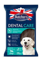 Butcher's Dog Dental Care Large 270g