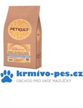 PETKULT dog PROBIOTICS STARTER/junior 2kg