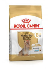 Royal Canin BREED Yorkshire 8+ 1,5 kg