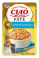 Inaba Ciao Entrée Paté kuře a sýr 40 g