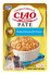 Inaba Ciao Entrée Paté kuře a sýr 40 g