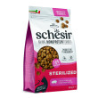Schesir Cat Animal Monoprotein Sterilized šunka 1,5kg