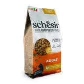 Schesir Cat Animal Monoprotein kuřecí 10kg