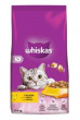 Whiskas Dry s kuřecím masem 3,8kg