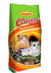 Avicentra Classic menu malý hlodavec 1kg