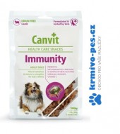 Canvit Snacks Immunity 200g