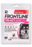 FRONTLINE TRI-ACT spot-on pro psy XL (40-60 kg)-1x6ml