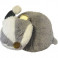 Hračka plyš Snoozy jezevec HP 19cm