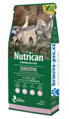 NutriCan Sensitive 15kg