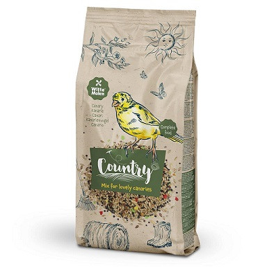 Witte Molen Country Canary - kanár 600 g