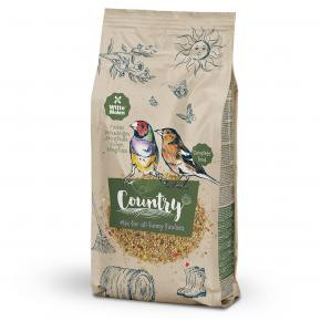 Witte Molen Country Finches - drobní exoti 600 g