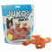 JUKO snacks kuřecí měkké kroužky 250g