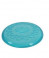 Hračka pes FRISBEE TPR POP 23 cm tyrkysová Zolux