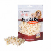 All Animals DOG pochoutka popcorn krevety 25g