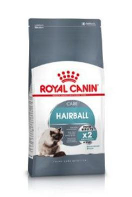 Royal Canin Intense Hairball 4 kg