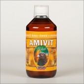 Amivit H holubi 500ml