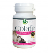 Colafit Dog & Cat 50 kostiček